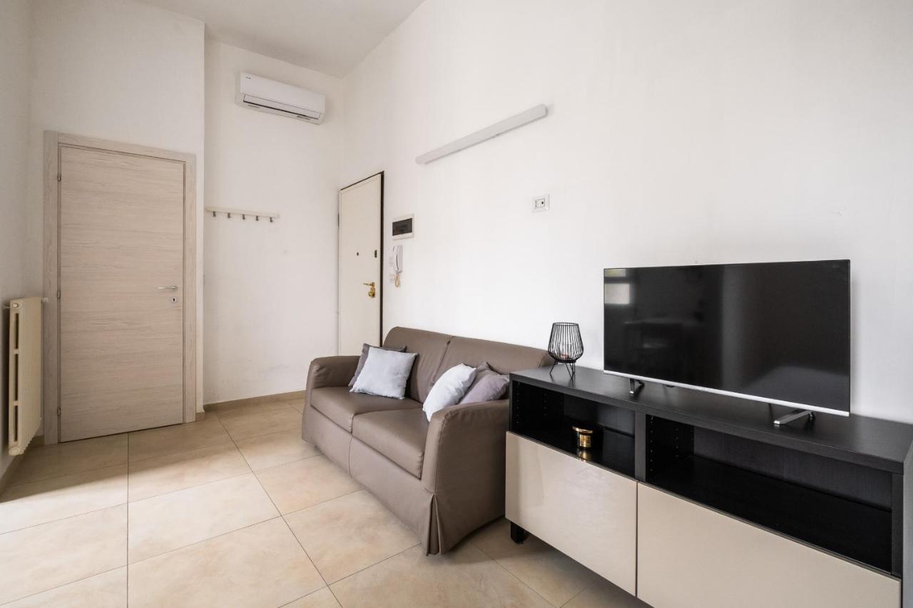 Palazzina Carracci Apartment Bologna
