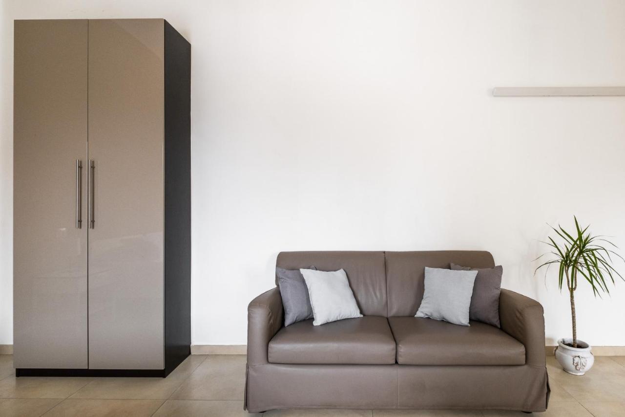 Palazzina Carracci Apartment Bologna