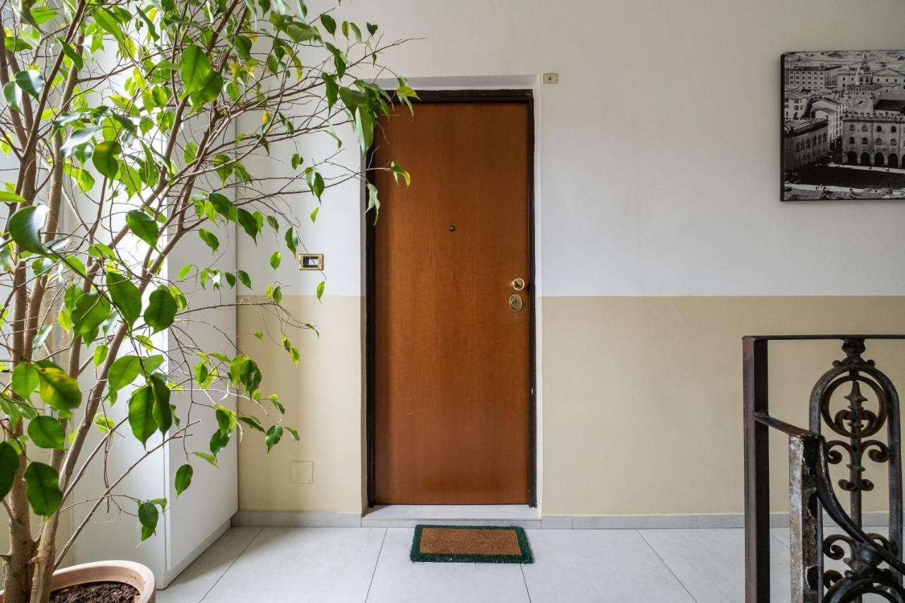 Palazzina Carracci Apartment Bologna
