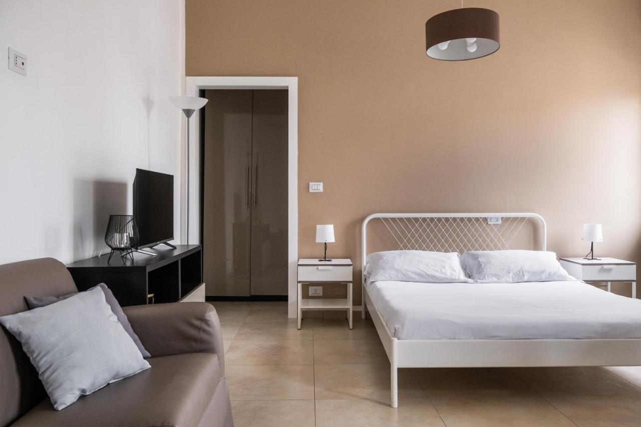 Palazzina Carracci Apartment Bologna
