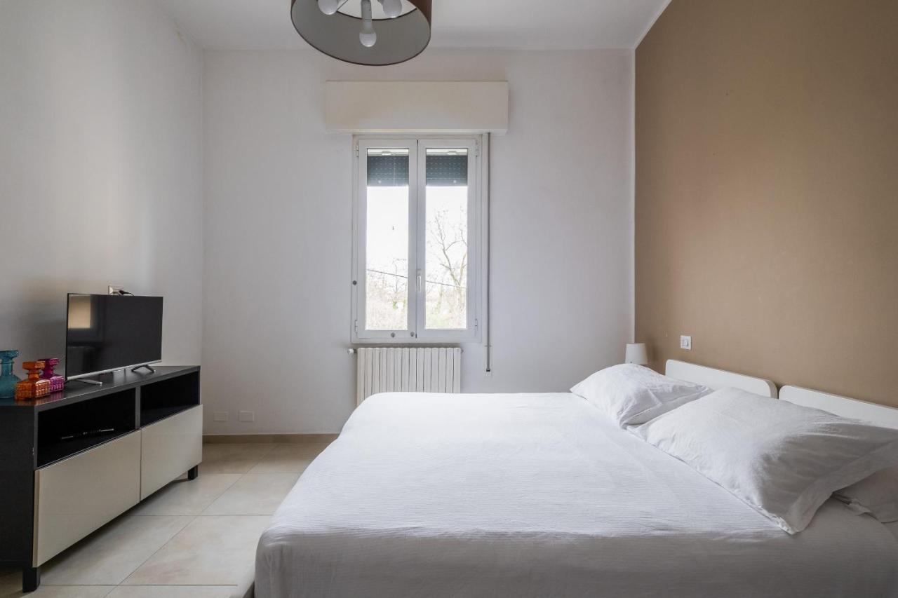 Apartment Palazzina Carracci *