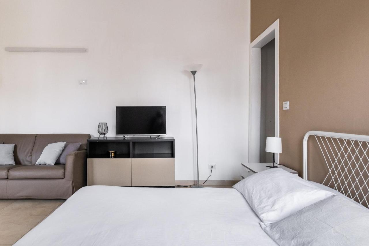 Apartment Palazzina Carracci