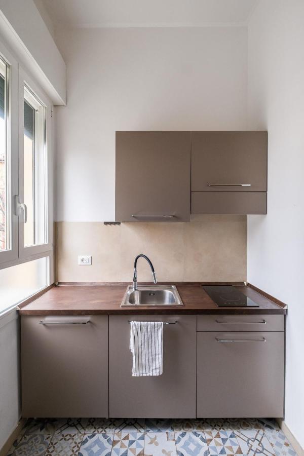 Apartment Palazzina Carracci Bologna