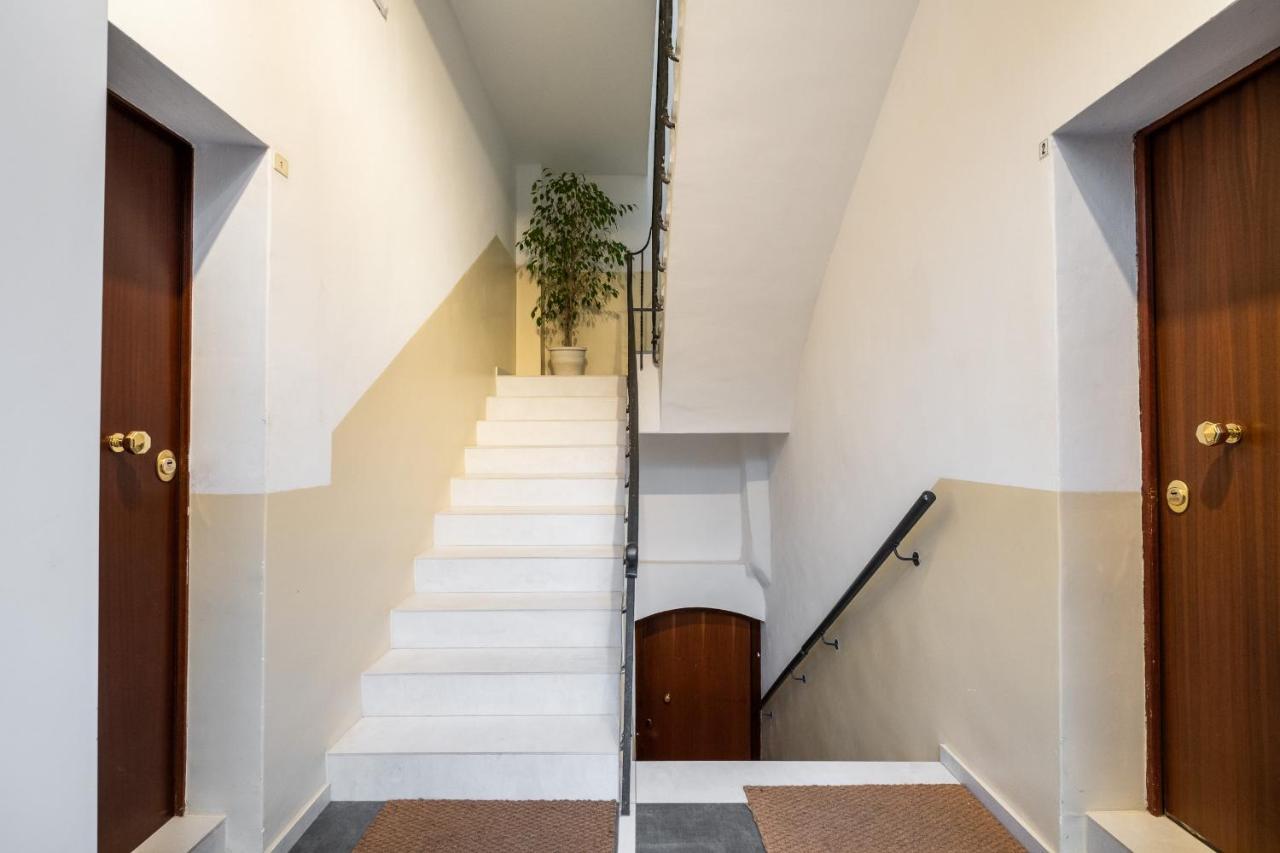 Palazzina Carracci Apartment *