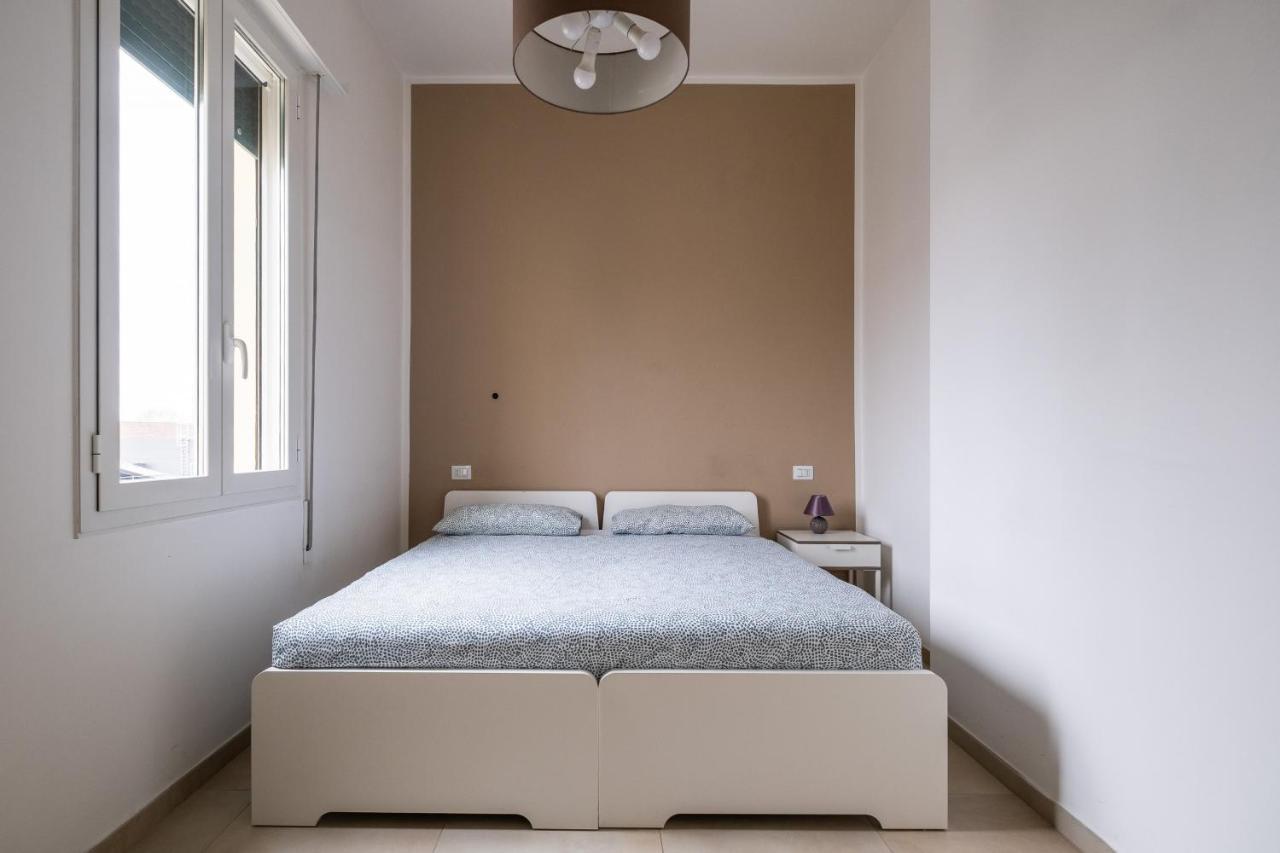 Apartment Palazzina Carracci *
