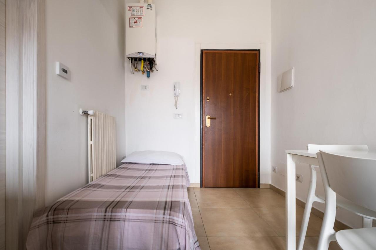 Palazzina Carracci Apartment *