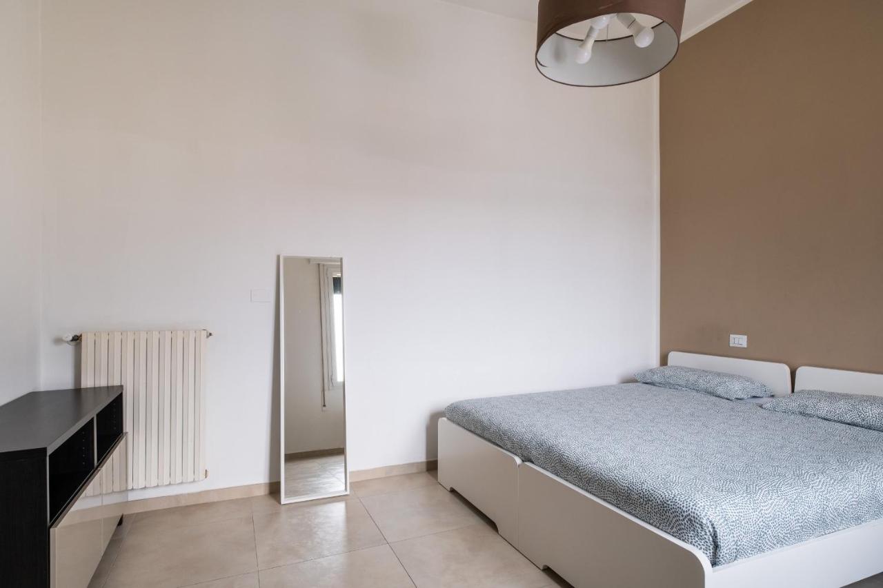 Apartment Palazzina Carracci Bologna