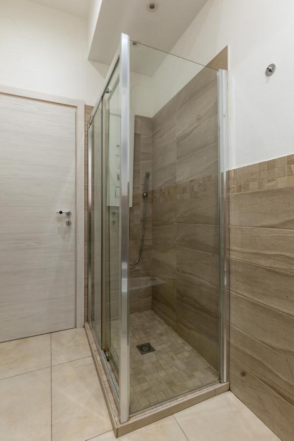 Apartment Palazzina Carracci *
