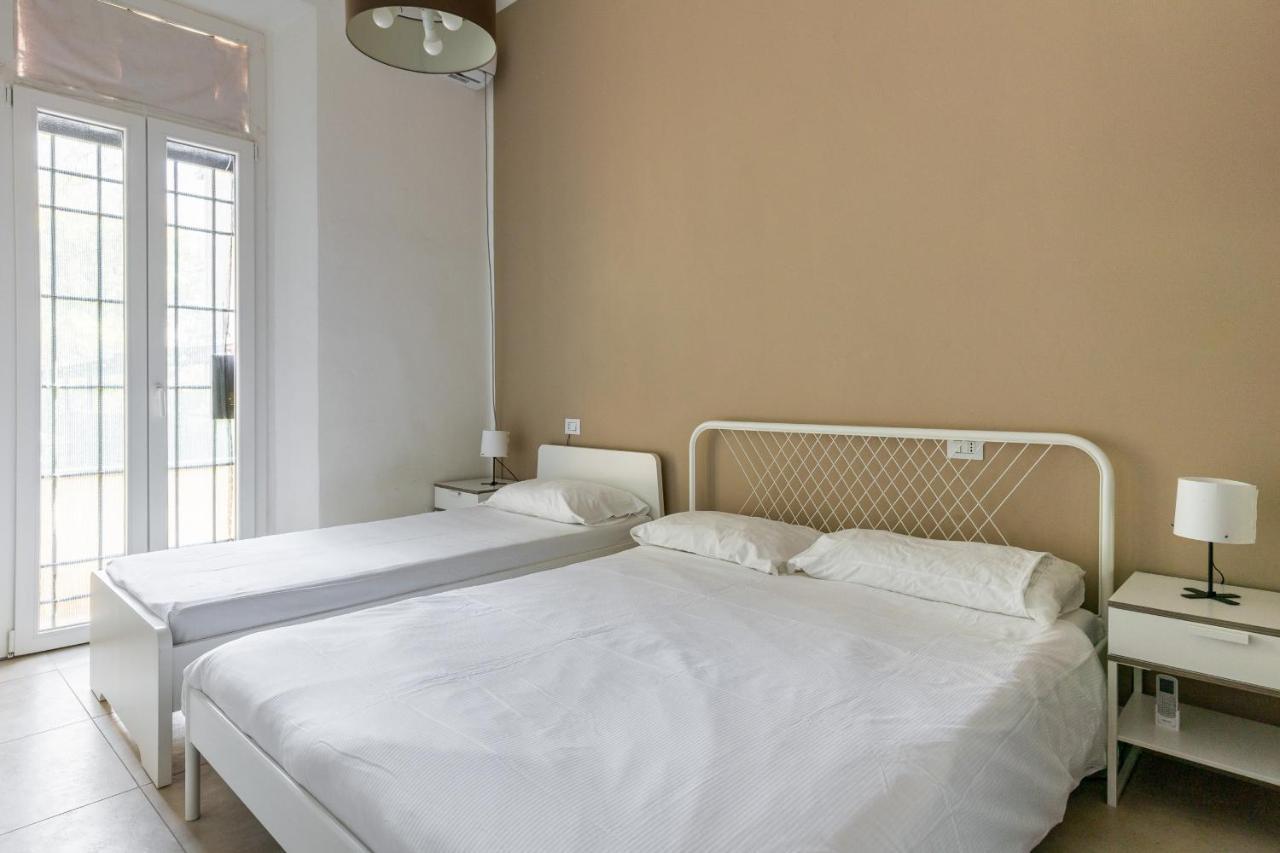 Apartment Palazzina Carracci *
