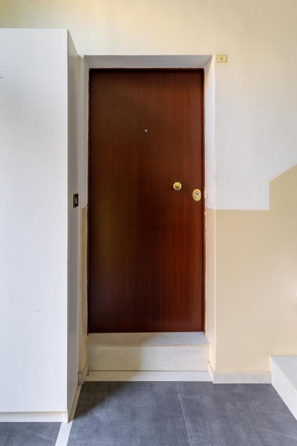 Apartment Palazzina Carracci
