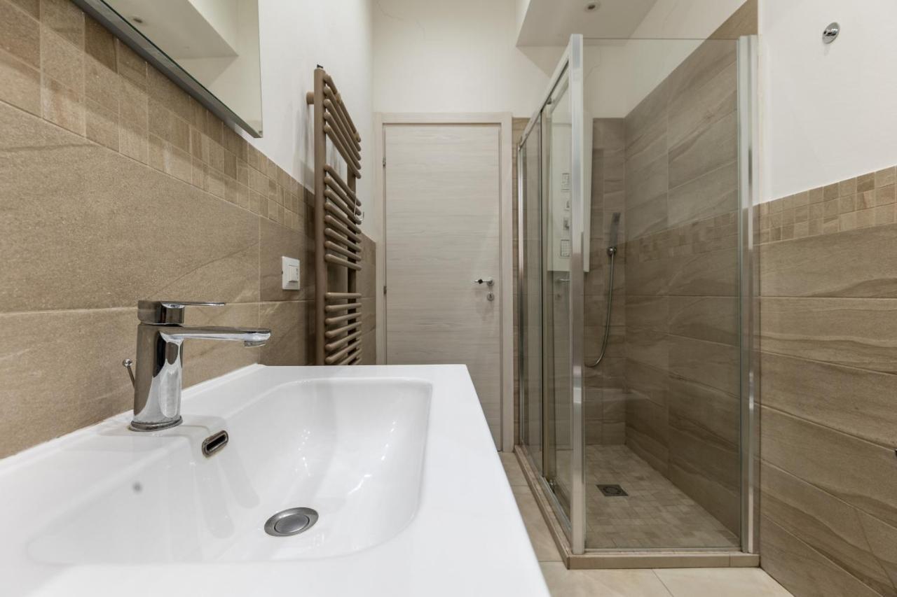 Apartment Palazzina Carracci *