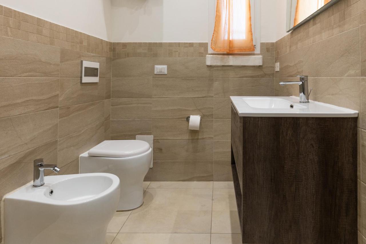 Apartment Palazzina Carracci Bologna